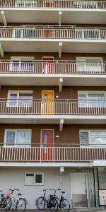 Jacob Romanstraat 36, Breda - Appartement à louer - Photo 4