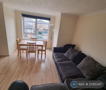 2 bedroom flat to rent - Photo 5