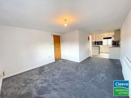 1 bed apartment to rent in Abbots Mews, Cheltenham, GL52 - Photo 5