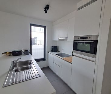 Instapklaar appartement op topligging te Sint-Michiels - Photo 5