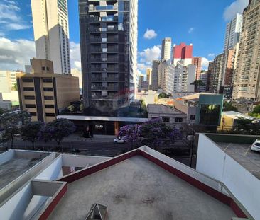 Apartamento aluguel Centro em Curitiba - Foto 6