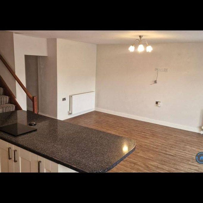 5 bedroom terraced house to rent - Photo 1