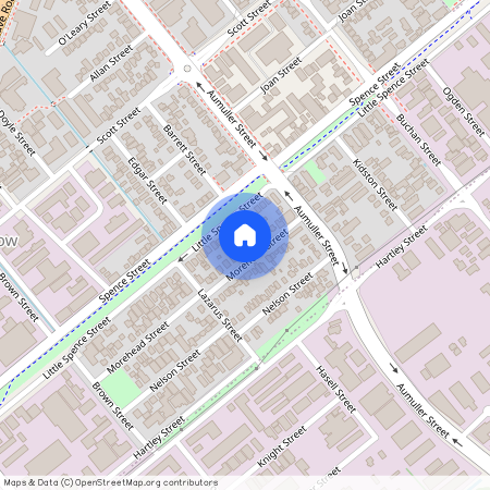 20 Morehead Street, Qld 4870, Bungalow