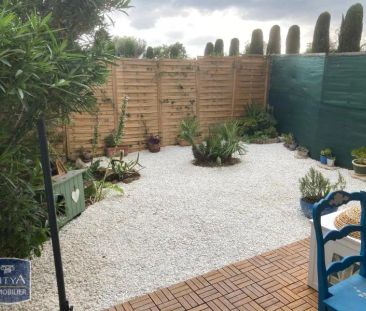 Appartement à louer 1 pièce 36.92m² - Photo 6