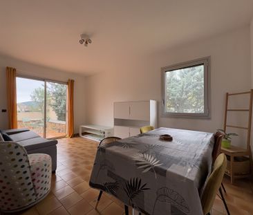 Location Appartement 1 pièce 25m² GEMENOS 13420 - Photo 3