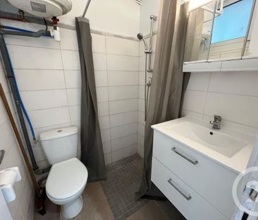 Location Appartement 1 pièce 16m² MONTPELLIER 34090 - Photo 5