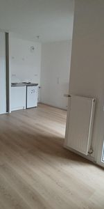 location Appartement T1 DE 27.6m² À CERGY - Photo 3