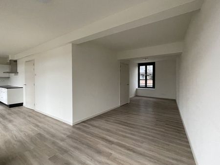 Te huur: Appartement Lange Zelke in Vlissingen - Foto 4