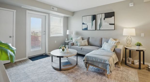 One Bedroom One Bath - Photo 1