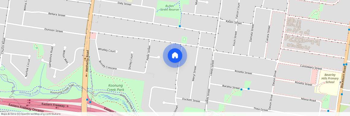 5 Gedye Street, Doncaster East