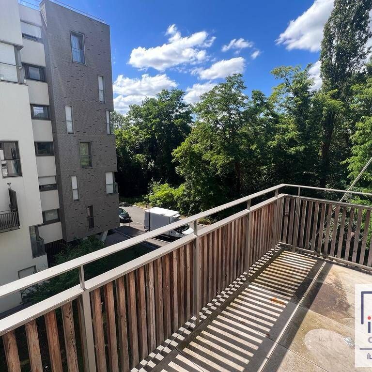 Location appartement t3 78 m² à Viry-Châtillon (91170) La Cilof 1 - Photo 1