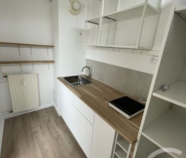 Appartement Studio à louer 1 pièce - 30,38 m2 TALENCE - 33 - Photo 1