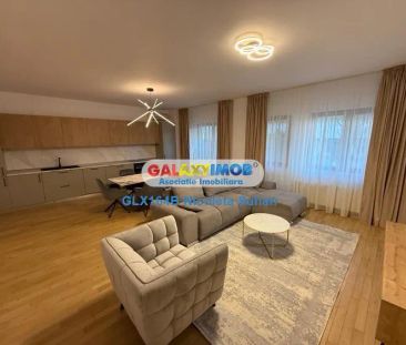 De inchiriat | Apartament premium cu 4 camere | Soseaua Nordului - Fotografie 4