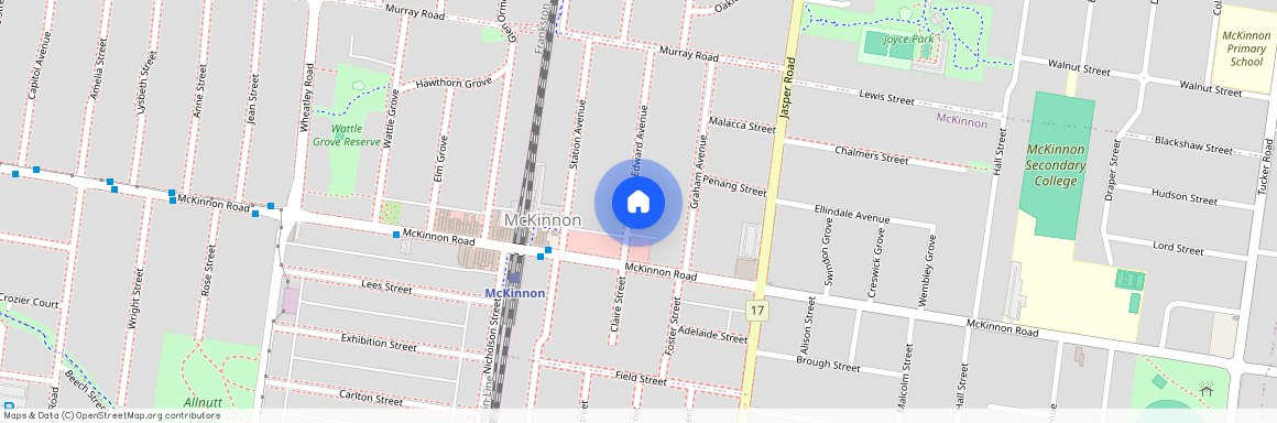 1/6 Prince Edward Avenue, Vic 3204, Mckinnon