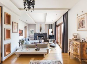 Μεζονέτα για ενοικίαση - Πεντέλη, - Φωτογραφία 2