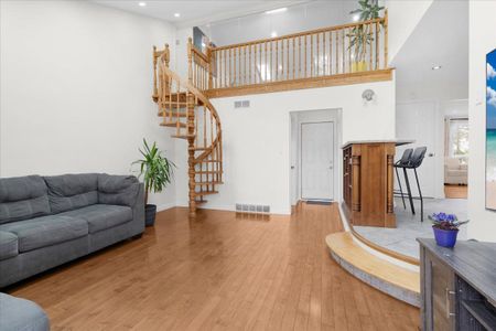 For Lease - 3 Nelson Avenue, Kitchener, Ontario - Photo 4