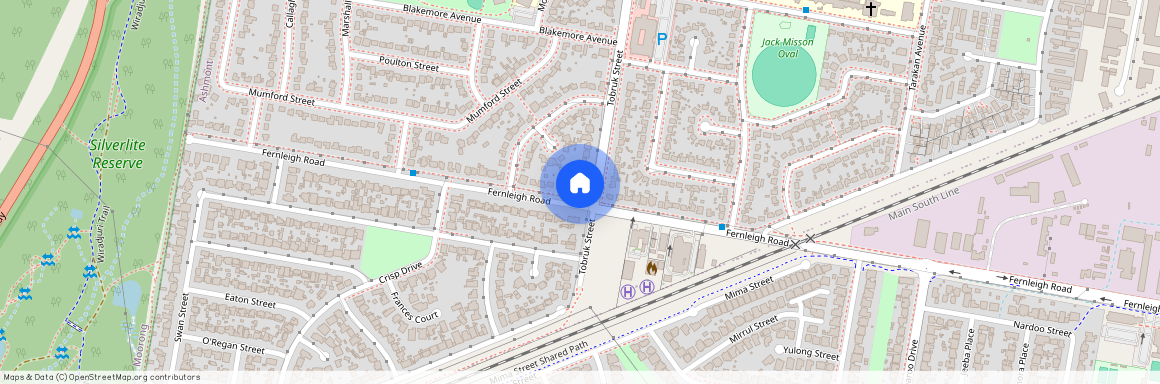 20 Tobruk Street, Ashmont NSW 2650, Wagga Wagga