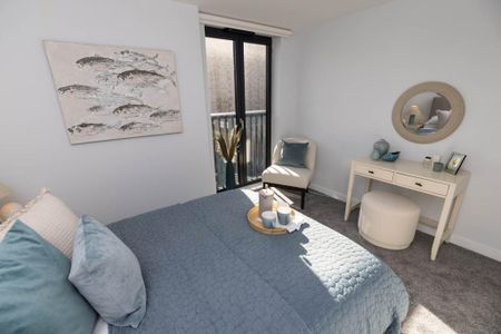 3 bedroom duplex to rent - Photo 5