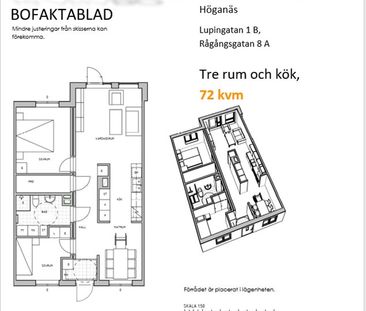 Saltängsgatan 84 - Foto 6