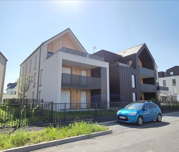 Location Appartement 2 pièces 46m² - Photo 5