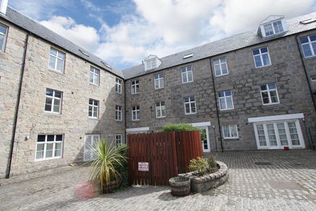 Ivory Court, Hutcheon Street, City Centre, Aberdeen, AB25 3TD - Photo 4