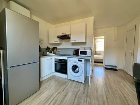 Location Appartement 2 pièces 32m² NICE 06300 - Photo 5