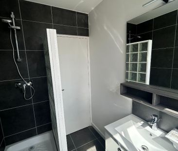Location appartement 2 pièces, 32.77m², Santeny - Photo 5