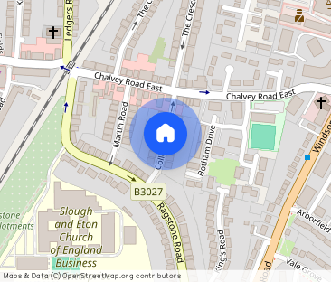 College Avenue, Slough - Photo 1