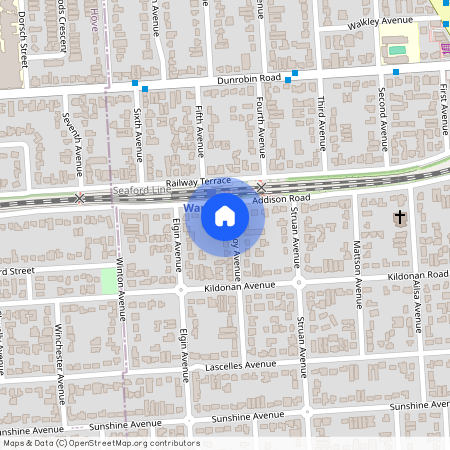 Unit 3/2A Moy Avenue, Warradale