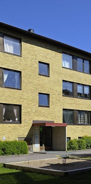 Meteorgatan 26, Göteborg - Photo 1