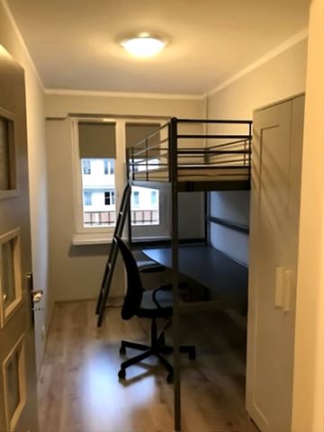 Pokój Poznań - Фото 5