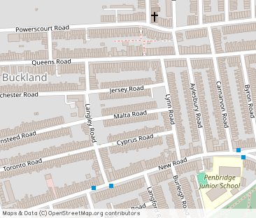 Malta Road, Portsmouth, Hampshire, PO2 - Photo 1