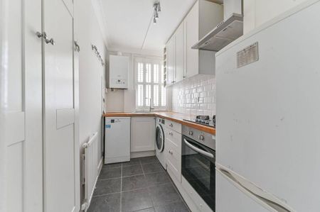 2 bedroom flat to rent - Photo 5