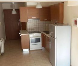Studio/Γκαρσονιέρα για ενοικίαση - Νέα Σμύρνη, - Photo 6