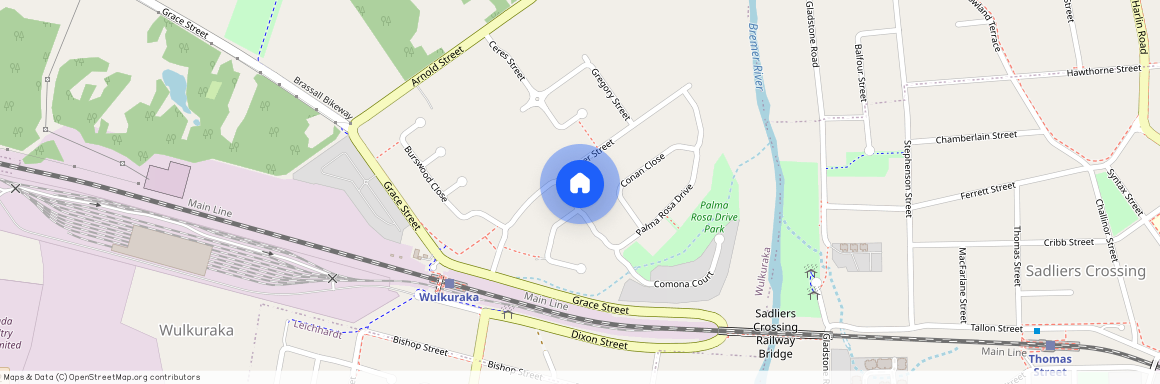 4 Palma Rosa Drive, Wulkuraka, QLD 4305