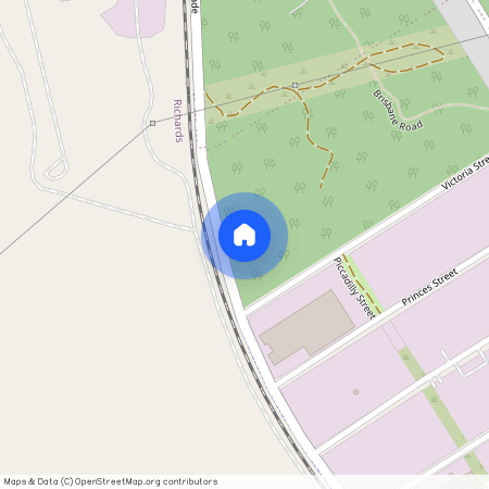 1 Latifa Glade Riverstone, NSW 2765