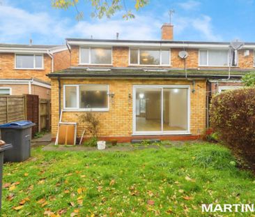 3 bedroom semi-detached house to rent - Photo 1