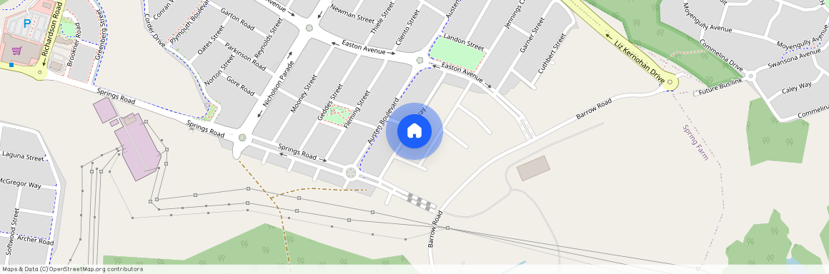 31 Campion Way, NSW 2570, Spring Farm