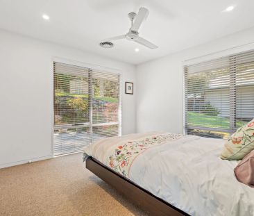 Breathtakingly Beautiful Two Bedroom Home Furnished home - Photo 5