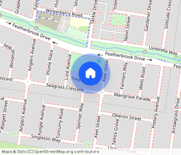 “Sun-Filled Townhouse with All the Comforts at 16 Flagship Way” - Photo 1