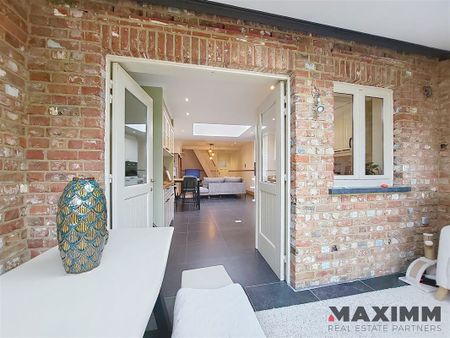 Huis te huur in Eeklo - Photo 2