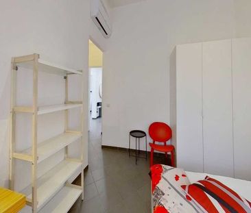 Via Gualtiero Castellini, Rome, Lazio 00197 - Photo 4