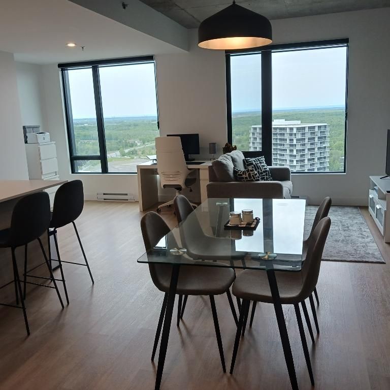 3 1/2 à louer Terrebonne/Lachenaie - Photo 1