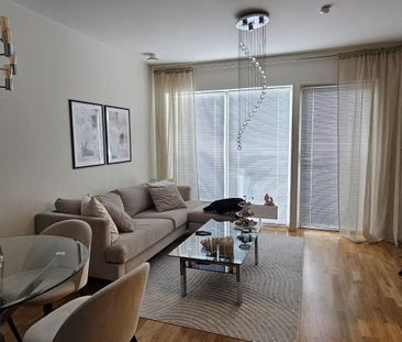 Odengatan, Jönköping - Photo 2