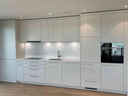 2.5 Zimmer, 72 m² - Foto 2