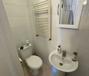 Studio Flat, Lichfield Grove, N3 - Photo 5