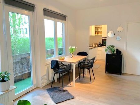 Studio - for rent - Photo 5