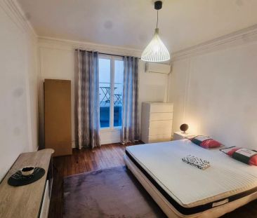 Appartement Paris 1 pièce - Photo 6