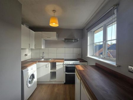 1 bedroom flat to rent - Photo 3