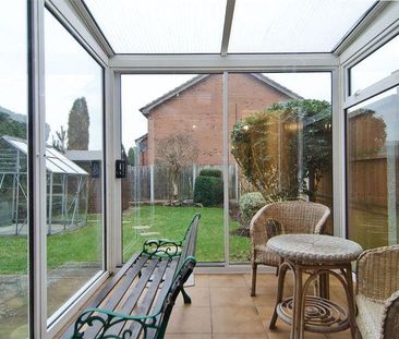 2 bedroom semi-detached house to rent - Photo 2